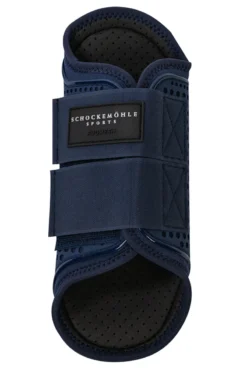 Schockemohle Soft Mesh Boots Night