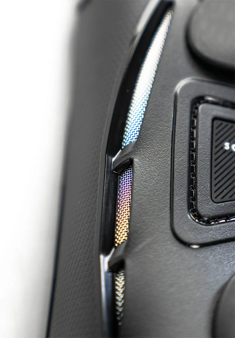 Schockemohle Air Flow Champion Tendon Boots Black 5 Schockemohle Air Flow Champion Tendon Boots Black - Image 5