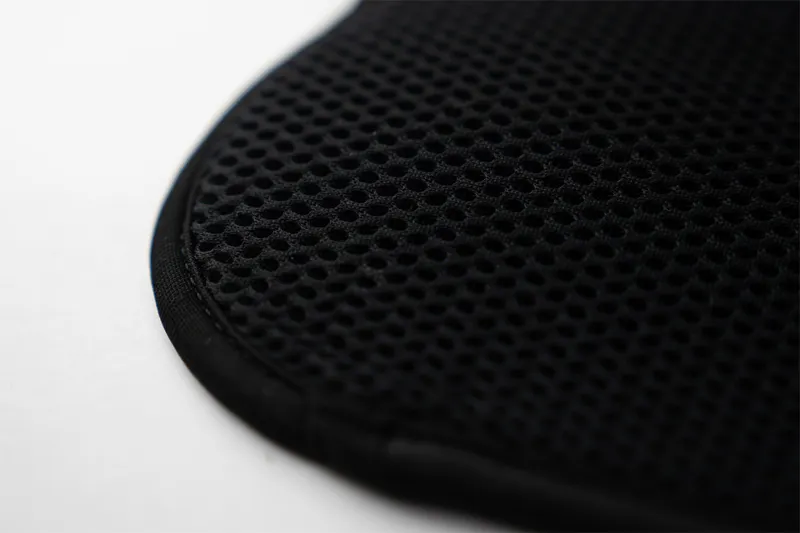 Schockemohle Air Flow Champion Tendon Boots Black 6 Schockemohle Air Flow Champion Tendon Boots Black - Image 6