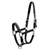 Schockemohle Memphis Headcollar Black