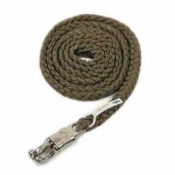 Schockemohle Panic Leadrope Coffee Latte