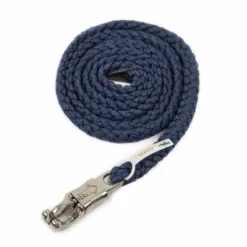 Schockemohle Panic Leadrope Navy
