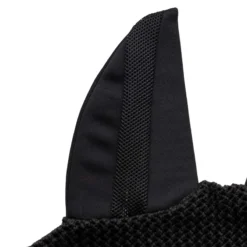 Schockemohle Air Silent Fly Veil Black -PREMIER EQUINE 1740 00045 3 Air Silent Fly Veils black 2N5FIoZ52I1NNL