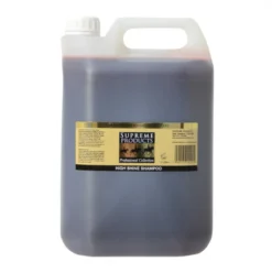 Supreme Products High Shine Shampoo -PREMIER EQUINE 21785 Supreme Products High Shine Shampoo 5 litre201
