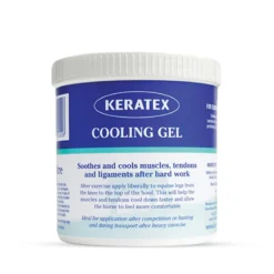Keratex 1 Litre Cooling Gel