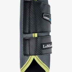 LeMieux Carbon Mesh Wrap Boots Kiwi -PREMIER EQUINE 2AnqldTs