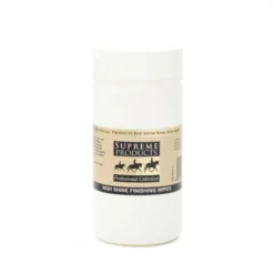 Supreme Products 100 High Shine Finishing Wipes