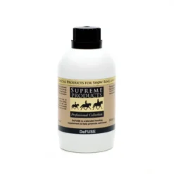 Supreme Products DeFUSE Supplement -PREMIER EQUINE 3248 Supreme Products DeFuse 500ml