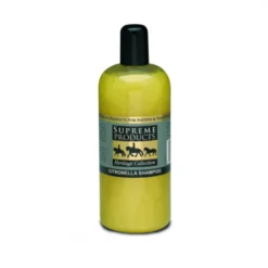Supreme 500ml Products Citronella Shampoo