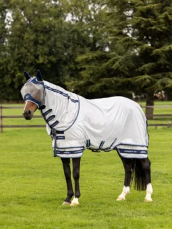 LeMieux Arika Armour-Tek Fly Rug -PREMIER EQUINE 3n6a5221 copy