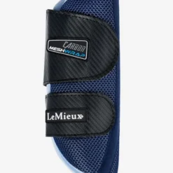 LeMieux Carbon Mesh Wrap Boots Mist -PREMIER EQUINE 5dHIqvBo