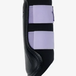 LeMieux Mini Brushing Boots Wisteria -PREMIER EQUINE 6dZywyds