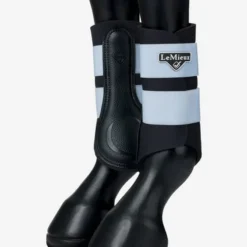 LeMieux Grafter Boots Mist