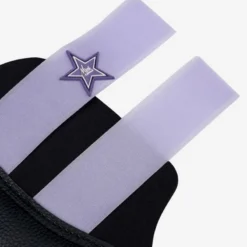 LeMieux Mini Brushing Boots Wisteria -PREMIER EQUINE 8a3it8 I