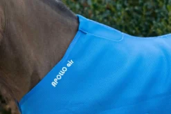 Apollo Air Cooler Rug Royal Blue -PREMIER EQUINE A5013