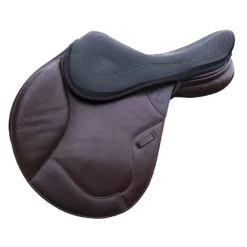 Acavallo Gel In Seat Saver Black