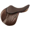Acavallo Gel In Seat Saver Brown