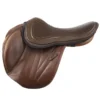 Acavallo Gel Out Seat Saver Brown