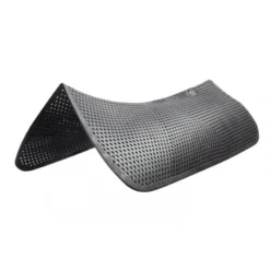 Acavallo Light Weight Gel Pad Black