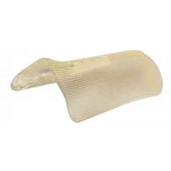 Acavallo Light Weight Gel Pad Clear