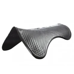 Acavallo Shaped Gel Pad Black