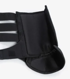 Premier Equine Air-Tech Combo Sports Medicine Boots Black -PREMIER EQUINE Air Tech Combo Sports Medicine Boots Black 4