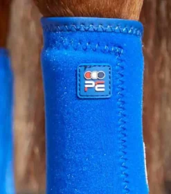 Premier Equine Air-Tech Sports Medicine Boots Royal Blue -PREMIER EQUINE Air Tech Sports Medicine Boots Royal Blue 6