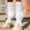 Premier Equine Air-Tech Sports Medicine Boots White