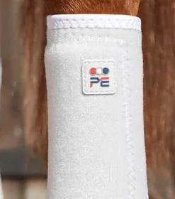 Premier Equine Air-Tech Sports Medicine Boots White 11 Premier Equine Air-Tech Sports Medicine Boots White -PREMIER EQUINE Air Tech Sports Medicine Boots White 6