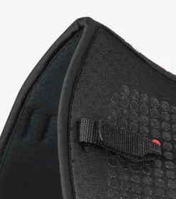 Premier Equine Close Contact Airtechnology Anti-Slip Dressage Square Black 8 Premier Equine Close Contact Airtechnology Anti-Slip Dressage Square Black -PREMIER EQUINE Airtechnology Anti Slip Dressage Square Black 3