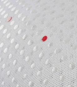 Premier Equine Close Contact Airtechnology Anti-Slip Dressage Square White 9 Premier Equine Close Contact Airtechnology Anti-Slip Dressage Square White -PREMIER EQUINE Airtechnology Anti Slip Dressage Square White 4