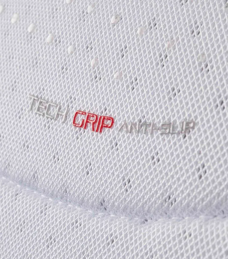 Premier Equine Close Contact Airtechnology Anti-Slip Dressage Square White 6 Premier Equine Close Contact Airtechnology Anti-Slip Dressage Square White - Image 6