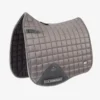 Premier Equine Alberta CC Satin Dressage Square Grey
