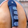 Premier Equine Anti-Slip Padded Tail Guard Navy