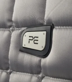 PREMIER EQUINE -PREMIER EQUINE Armada CC Satin Dressage Grey 2