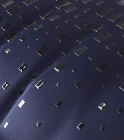 Premier Equine Armada Close Contact Satin Dressage Square Navy 9 Premier Equine Armada Close Contact Satin Dressage Square Navy -PREMIER EQUINE Armada Close Contact Anti Slip Dressage Blue 4