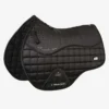 Premier Equine Armada Close Contact GP/Jump Square Black
