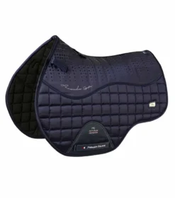 Premier Equine Armada Close Contact GP/Jump Square Navy