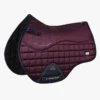 Premier Equine Armada Close Contact GP/Jump Square Wine