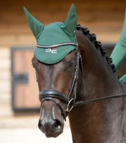 Premier Equine Atlas Fly Veil Olive 13 Premier Equine Atlas Fly Veil Olive -PREMIER EQUINE Atlas Fly Veil Green