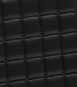 Premier Equine Azzure Anti-Slip Satin Dressage Square Black -PREMIER EQUINE Azzure Anti Slip Satin Dressage Square Black 4