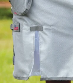 Premier Equine Bug Buster Fly Rug With Belly Flap 9 Premier Equine Bug Buster Fly Rug With Belly Flap -PREMIER EQUINE Bug Buster Fly Rug with Belly Flap 4