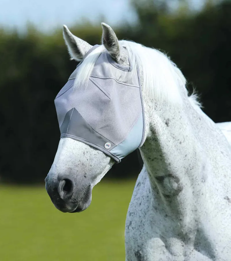 Premier Equine Buster Fly Mask Standard 1 Premier Equine Buster Fly Mask Standard