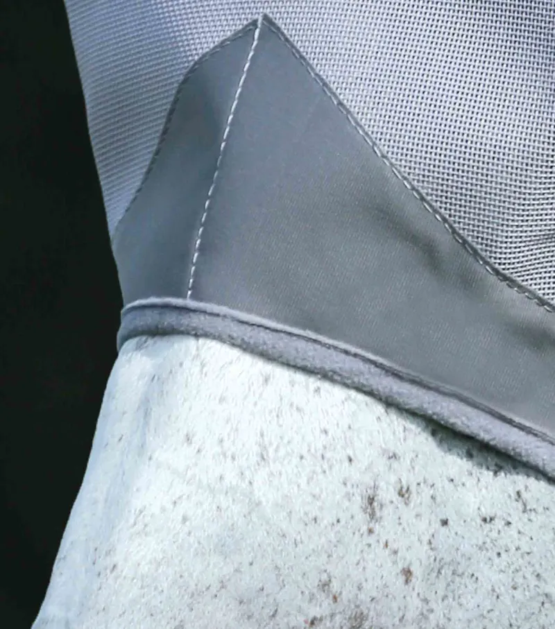 Premier Equine Buster Fly Mask Standard 6 Premier Equine Buster Fly Mask Standard - Image 6