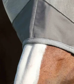 Premier Equine Buster Fly Mask Standard + -PREMIER EQUINE Buster Fly Mask Standard Plus 6
