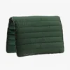 Premier Equine Buster Reversible Saddle Pad Green