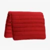 Premier Equine Buster Reversible Saddle Pad Red