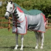 Premier Equine Buster Stay-Dry Super Lite Fly Rug With Surcingles Green