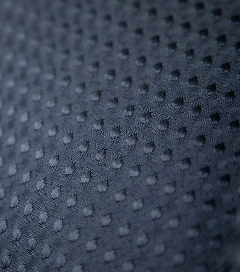 Premier Equine Buster Waffle Horse Cooler Rug Black 4 Premier Equine Buster Waffle Horse Cooler Rug Black - Image 4