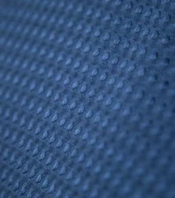 Premier Equine Buster Waffle Horse Cooler Rug Navy -PREMIER EQUINE Buster waffle cooler navy 4